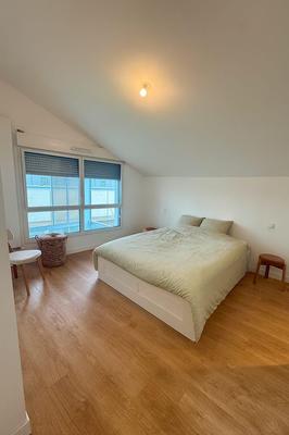 Appartement - 86 m² - 4 pièces