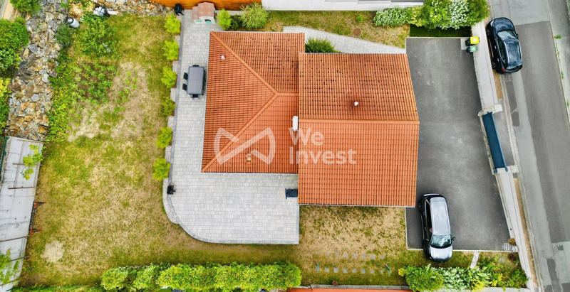 Villa - 110 m² - 5 pièces