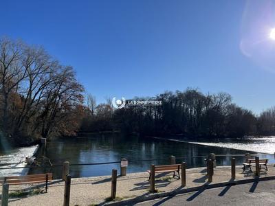 Local commercial - 500 m²