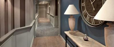 Appartement - 29 m² - 1 pièce