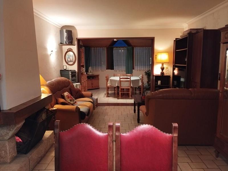 Maison - 106 m² - 6 pièces