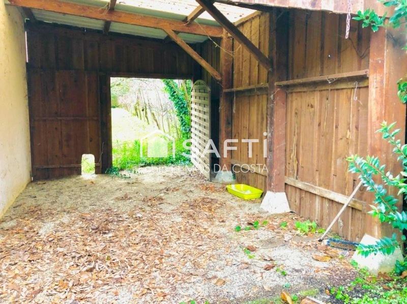 Maison - 112 m² - 6 pièces