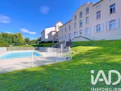 Appartement - 84 m² - 4 pièces