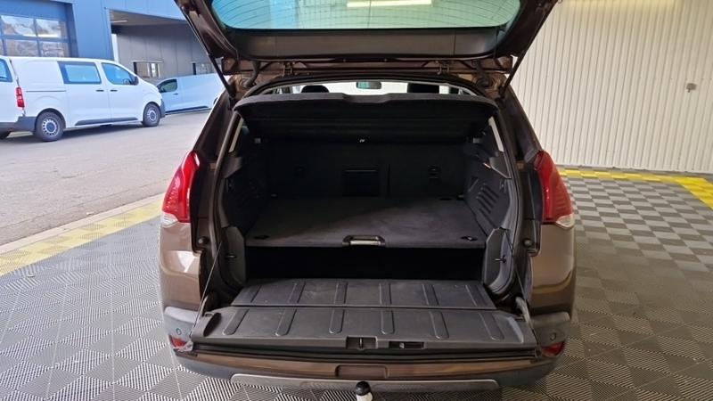 Peugeot 3008 1.6 Bluehdi 120ch Ss Bvm6 Style