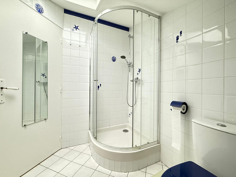 Appartement - 118 m² - 5 pièces