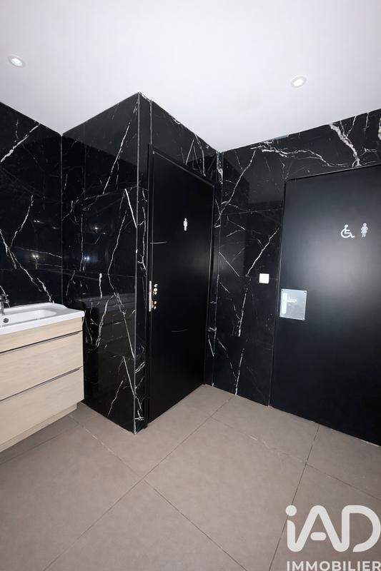 Maison - 185 m² - 5 pièces