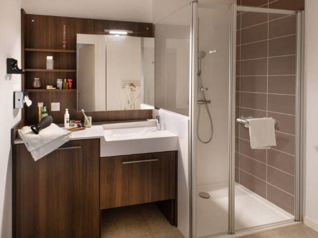 Appartement - 30 m² - 1 pièce