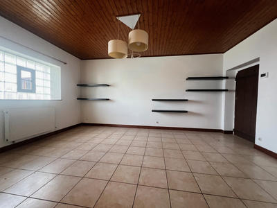 Maison - 122 m² - 5 pièces