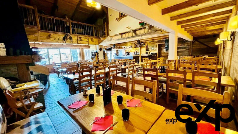 Fonds de commerce - 298 m²