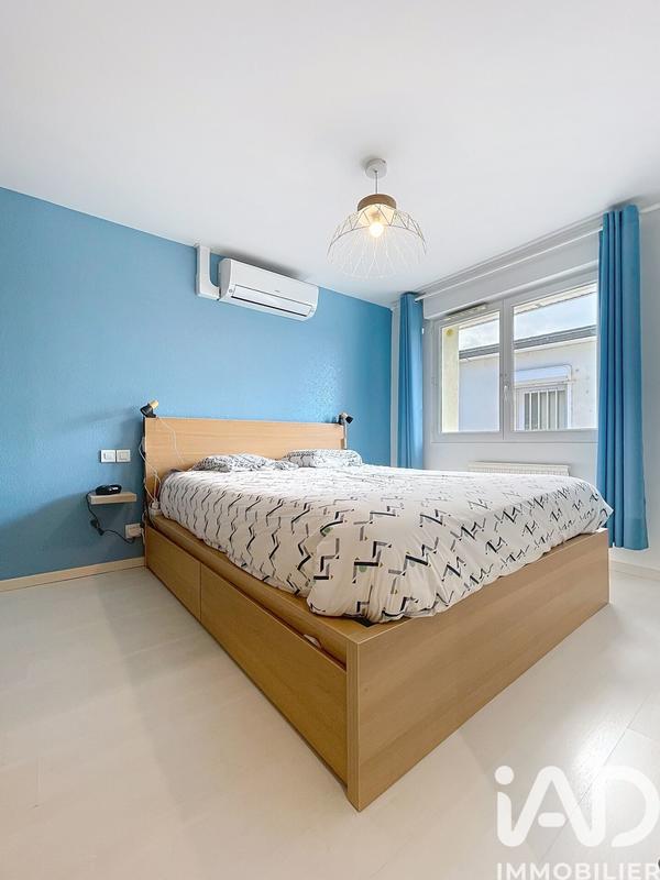 Maison - 124 m² - 6 pièces