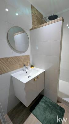 Appartement - 79 m² - 4 pièces