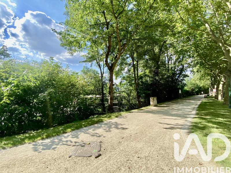 Appartement - 107 m² - 5 pièces