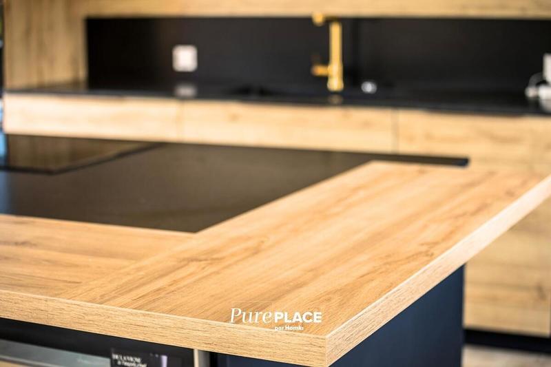 Maison - 205 m² - 6 pièces