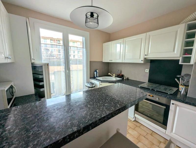 Appartement - 74 m² - 4 pièces