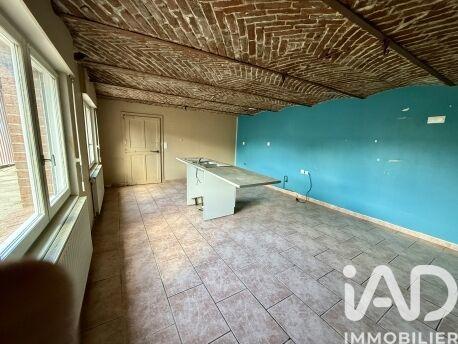 Maison - 240 m² - 10 pièces