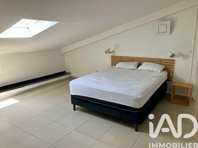 Appartement - 91 m² - 4 pièces