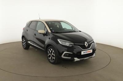 Renault Captur 1.2 TCe Energy Intens 120 ch