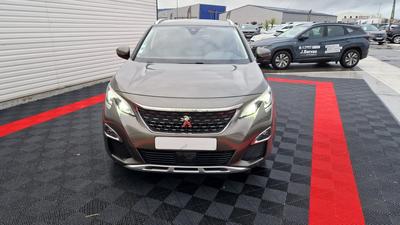 Peugeot 3008 Hybrid 225 E-Eat8 Allure Business