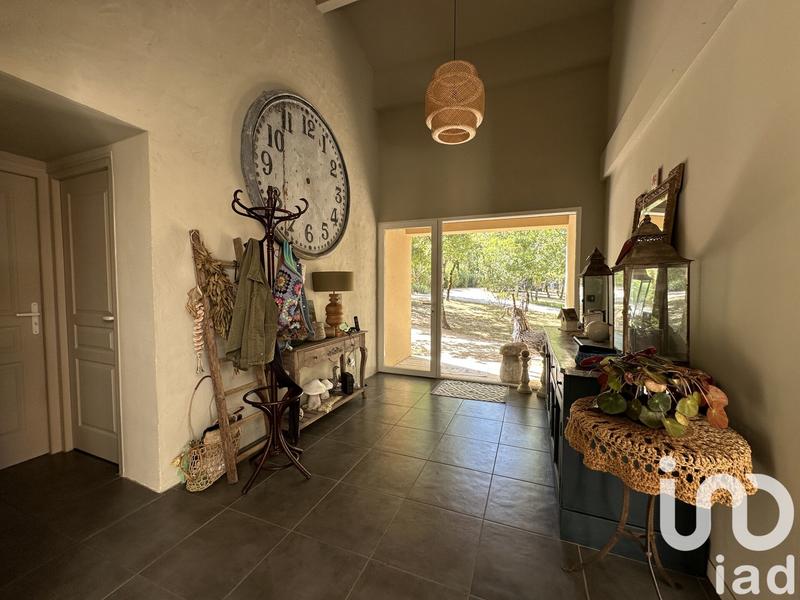 Maison - 320 m² - 8 pièces