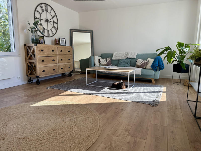 Maison - 128 m² - 5 pièces