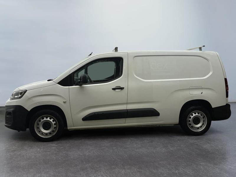 Citroën Berlingo Van Xl 950 Bluehdi 100 s&amp;S Club