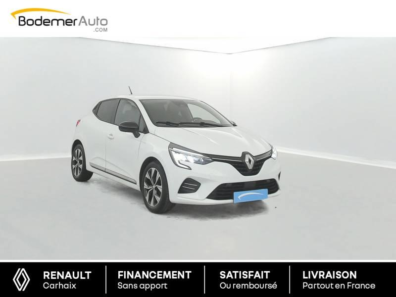 Renault Clio TCe 100 Gpl Evolution