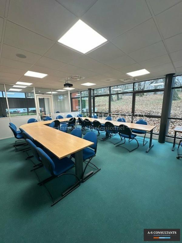 Bureau - 55 m²