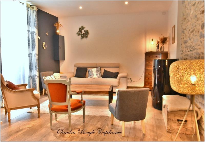 Maison de ville - 227 m² - 10 pièces