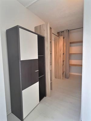 Appartement - 39 m² - 2 pièces