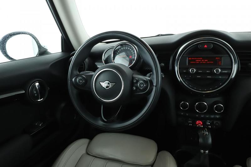 Mini Mini Cooper s Bva 3p 192 ch