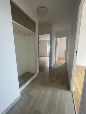 Appartement - 69 m² - 4 pièces