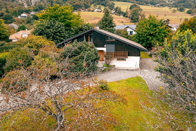 Maison - 178 m² - 5 pièces