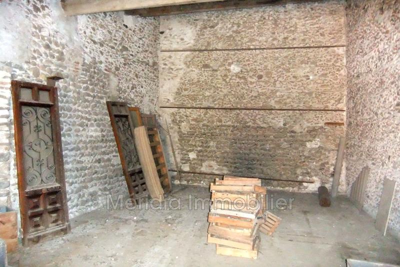 Grange - 152 m² - 2 pièces