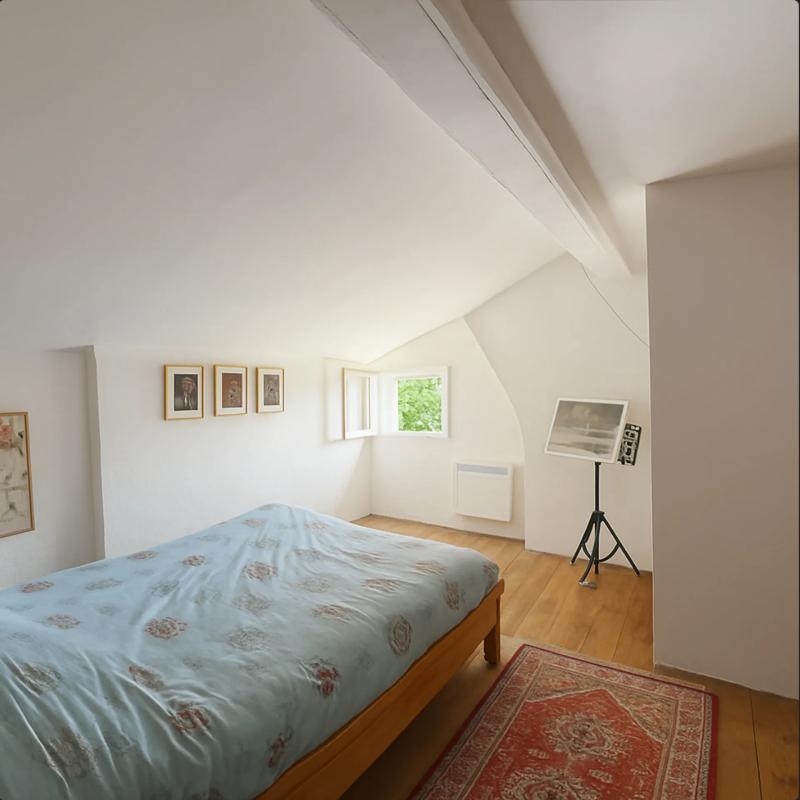 Propriété - 187 m² - 6 pièces