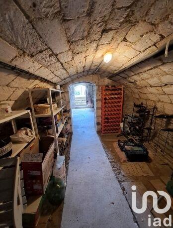 Maison - 172 m² - 7 pièces