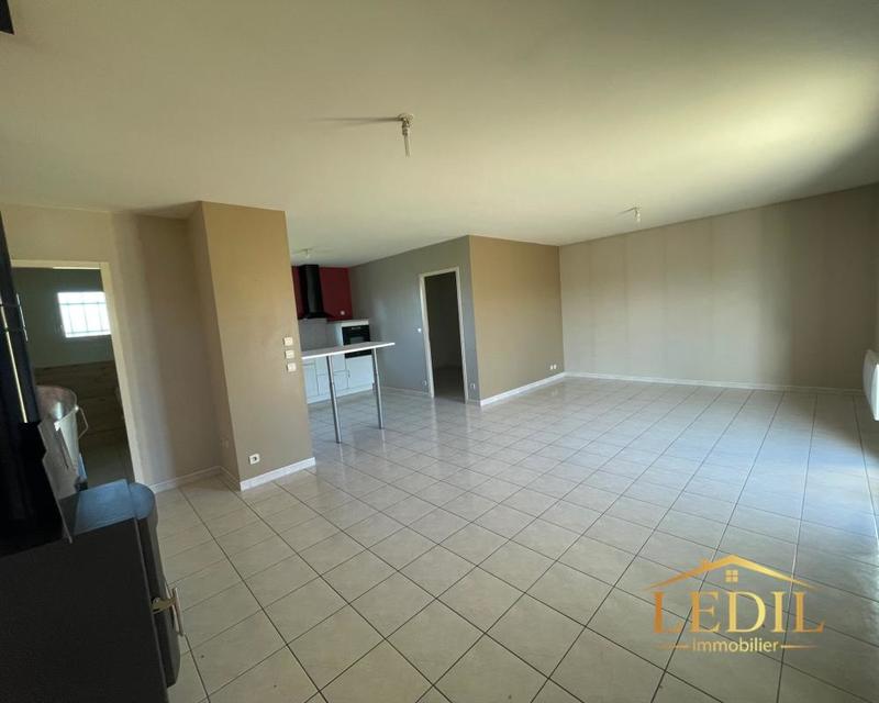 Pavillon - 100 m² - 4 pièces