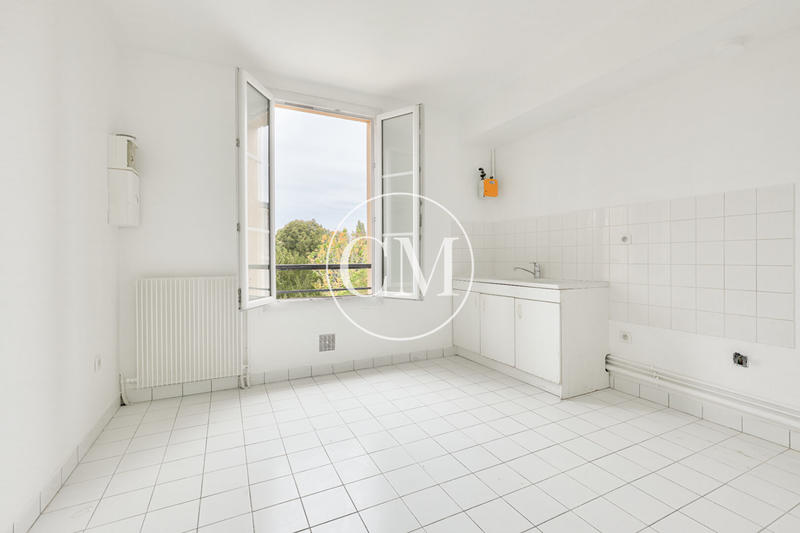 Appartement - 81 m² - 4 pièces