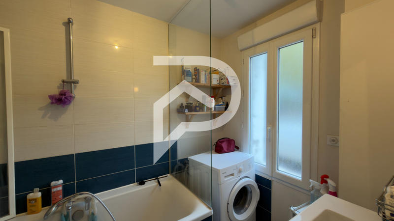 Maison - 103 m² - 6 pièces