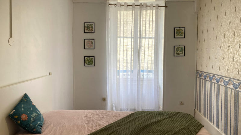 Maison - 112 m² - 4 pièces