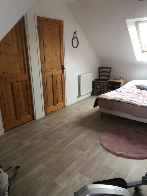 Longère - 120 m² - 5 pièces