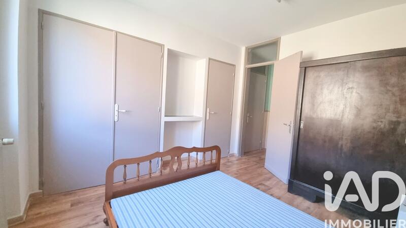 Maison de ville - 195 m² - 6 pièces