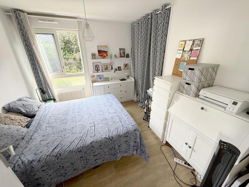 Appartement - 107 m² - 5 pièces