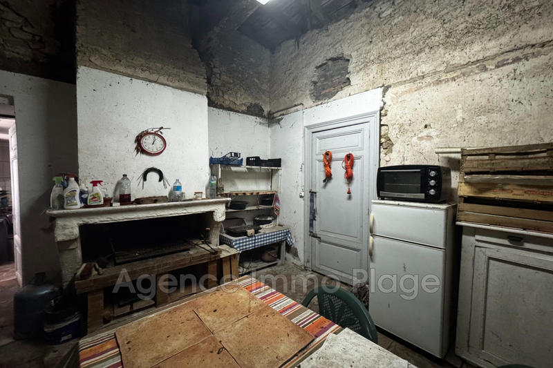 Maison - 138 m² - 8 pièces