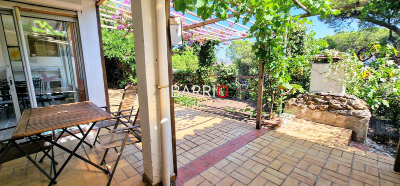 Appartement - 80 m² - 3 pièces