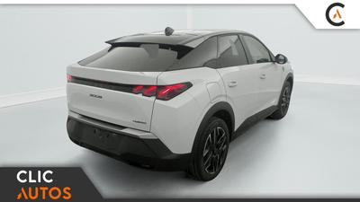 Peugeot 3008 Hybrid 145 e-Dcs6 Gt