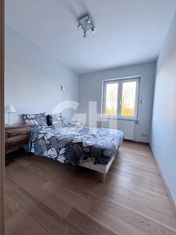 Maison - 129 m² - 6 pièces