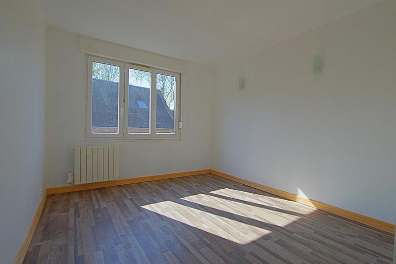 Maison - 112 m² - 4 pièces