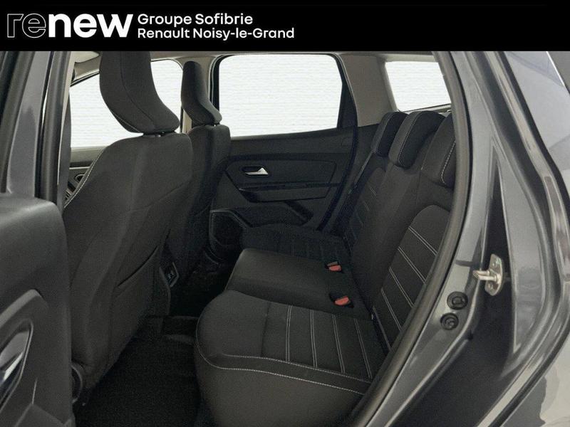 Dacia Duster Eco-G 100 4x2 Prestige +