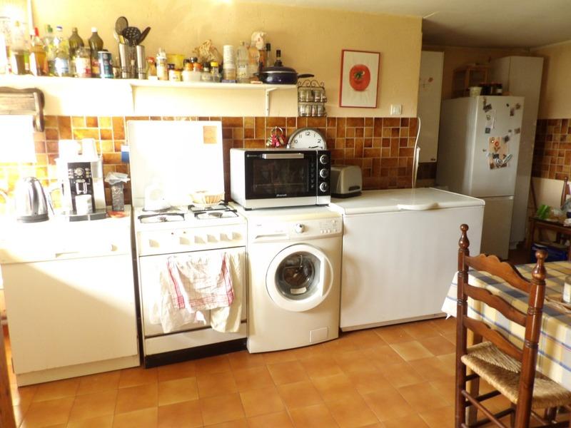 Corps de ferme - 135 m² - 6 pièces