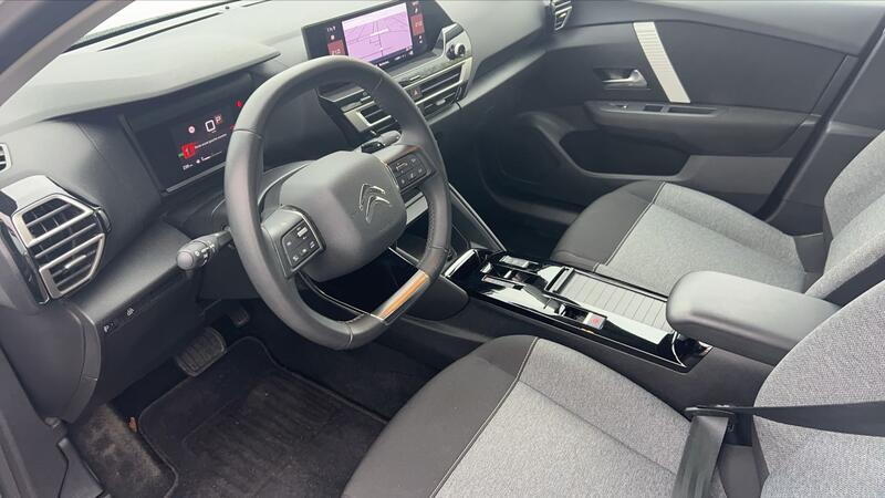 Citroën C4 1.2 PureTech 130 Eat8 Feel